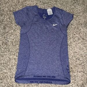 Nike Dri-Fit Seamless Shirt